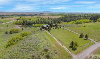 1665 Whisper Ridge Rd, Ashton, ID 83420