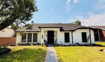 4653 Freeman Dr, The Colony, TX 75056