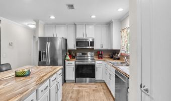 607 Allison Rd, Austin, AR 72007