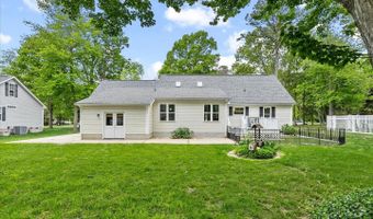112 S NEWPORT Way, Dagsboro, DE 19939