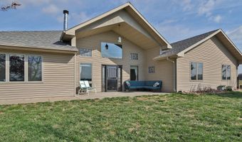 21806 S 190 St, Adams, NE 68301