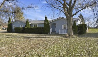 901 S Indiana Ave, Alexandria, IN 46001