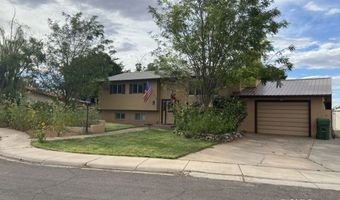 14 Butte Ct, Page, AZ 86040