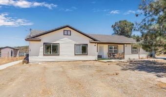 6401 Hubbard, Acton, CA 93510