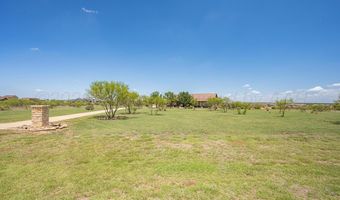 7701 Canyon Bend Rd, Amarillo, TX 79118