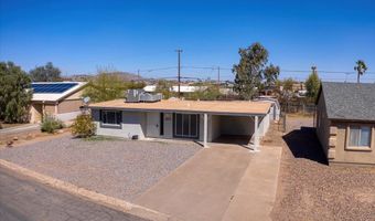 9310 W SANTA CRUZ Blvd, Arizona City, AZ 85123