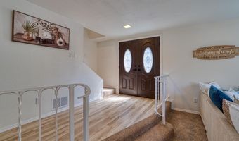 12704 EASTRIDGE Pl NE, Albuquerque, NM 87112