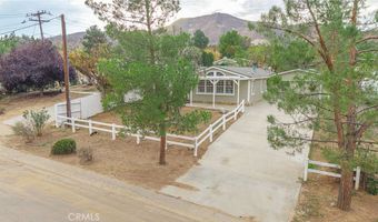 31811 2nd St, Acton, CA 93510