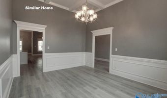 Trenton - C1 Newby Chapel Road, Athens, AL 35613