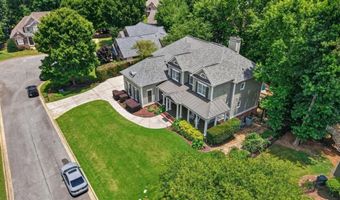 2410 Black Swan Ln NW, Acworth, GA 30101