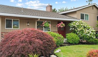 6595 SW 207TH Ave, Beaverton, OR 97078