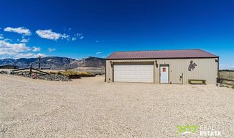 28 Grande View Dr, Cody, WY 82414