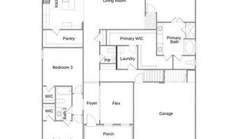 13 Piney Grove Ct, Auburn, GA 30011