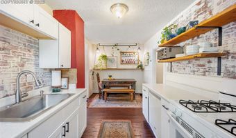 1322-1324 W Kiowa St, Colorado Springs, CO 80904