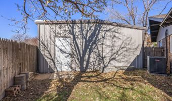 407 North Dr, Abernathy, TX 79311