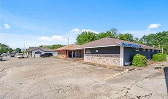 711 S Mt. Olive St, Siloam Springs, AR 72761