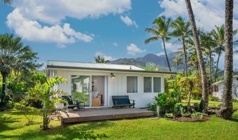 4400 ONEONE Rd, Hanalei, HI 96714