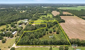 1495 McCauley Rd, Baker, FL 32531