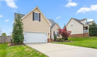 108 Brightleaf Ct, Archdale, NC 27263