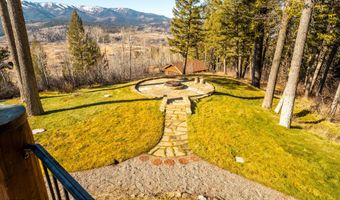 1558 TRAIL RIDGE Rd, Alpine, WY 83128