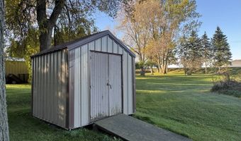 510 West St, Bristol, SD 57219