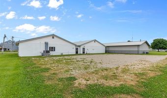 500 Industrial, Advance, MO 63730