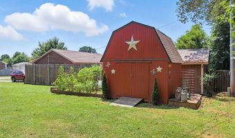 105 Longleaf Ct, Bardstown, KY 40004