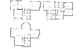 25014 W Nicklaus Way, Antioch, IL 60002