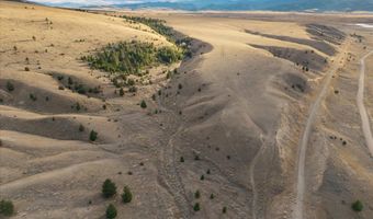 NHN Homestead Creek Drive, Anaconda, MT 59711