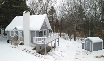 227 Alpstrausse, Bartlett, NH 03845