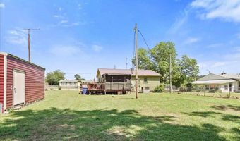 143 Patricia St, Bennettsville, SC 29512