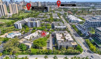 20441 NE 30th Ave 424-9, Aventura, FL 33180