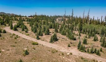 Lot 29 Aspen Mdws SE Neighbor, Brian Head, UT 84719