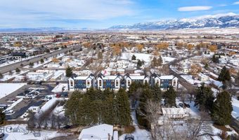 907 N 17th Ave, Bozeman, MT 59715