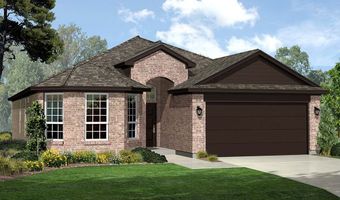 1800 NW 5th St Plan: Oxford, Andrews, TX 79714