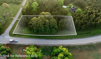 0 Sandtown 1.2+/- ACRE, West Point, GA 31833