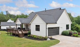 471 London Road Rd, Ball Ground, GA 30107
