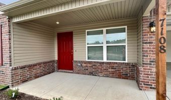 7108 SW Chestnut Hill Rd, Bentonville, AR 72713