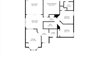 2814 Ashley Ln, Anna, TX 75409