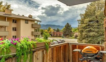 3050 Corona Trl 207, Boulder, CO 80301