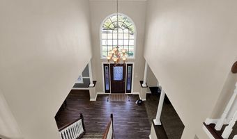 3301 Cheyenne Ct, Bargersville, IN 46106