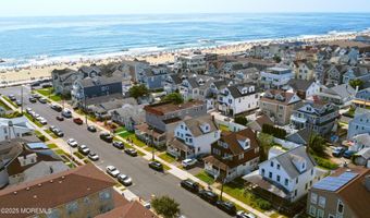 113 12th Ave, Belmar, NJ 07719