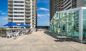 3101 Boardwalk 3404-1, Atlantic City, NJ 08401