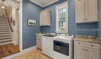 8 Brighton Trce, Beaufort, SC 29906