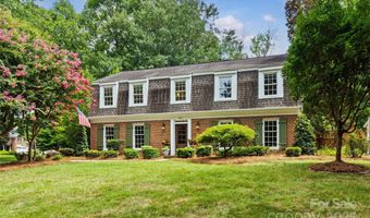 1811 Manor Mill Rd, Charlotte, NC 28226