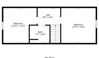 4826 Factory Rd, Albany, OH 45710