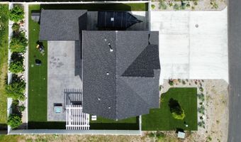 114 Cowcatcher Loop, Bellevue, ID 83313