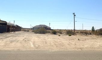 Berkman Drive, California City, CA 93505