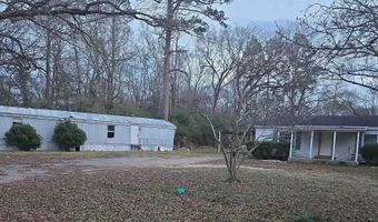1208 ALABAMA Ave, Bastrop, LA 71220