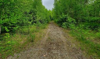 77 S Princeton Rd, Alexander, ME 04694